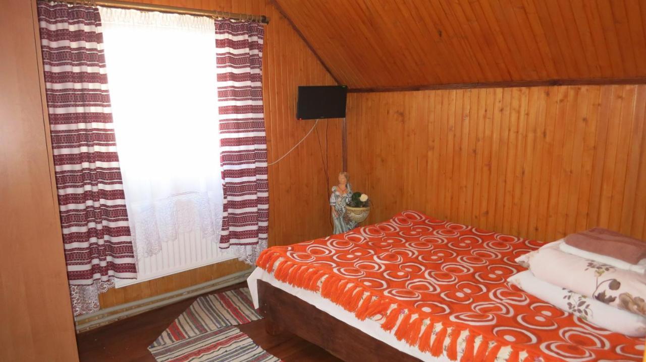 Cottage V Gorakh Izky Eksteriør billede
