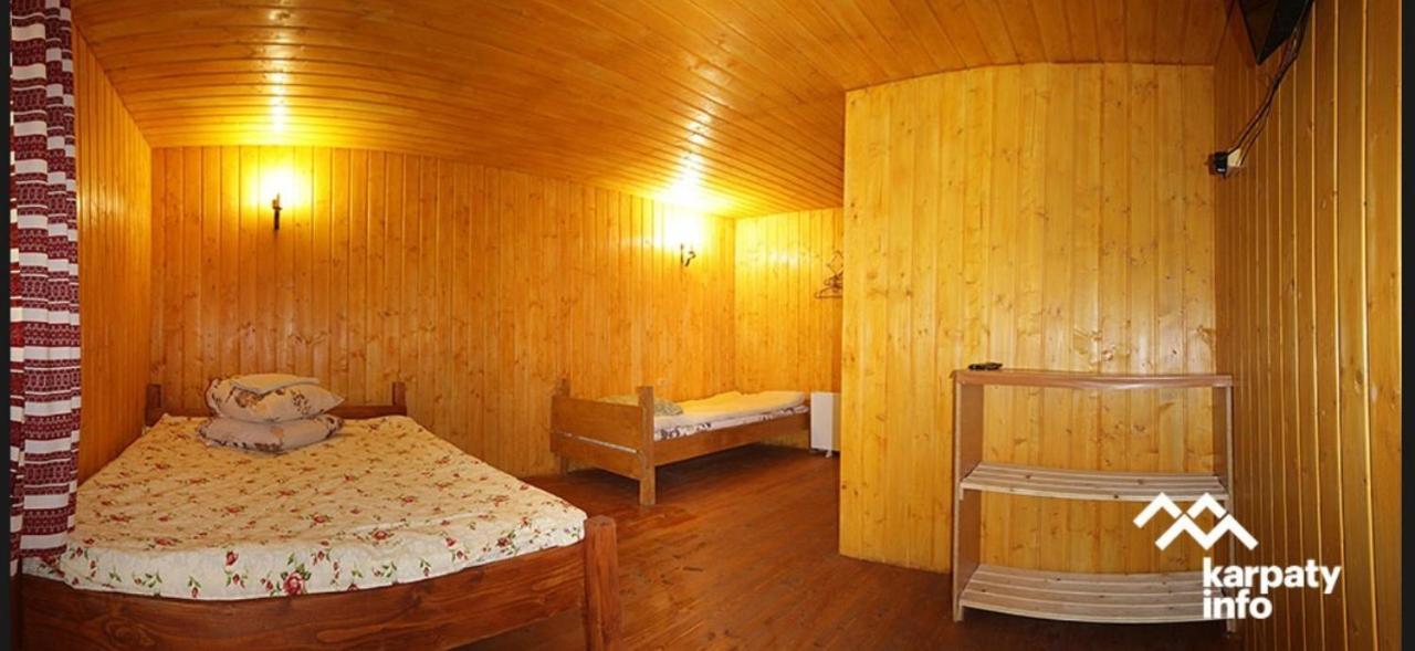 Cottage V Gorakh Izky Eksteriør billede